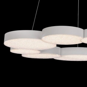 Подвесной светильник Mantra Lunas 5760 в Екатеринбурге - mebel24.online | фото 5