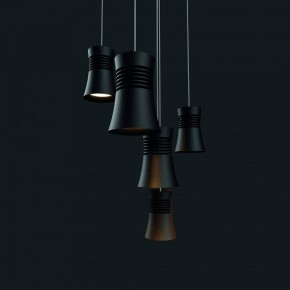 Подвесной светильник Mantra Pagoda 7786 в Екатеринбурге - mebel24.online | фото 4