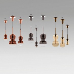 Подвесной светильник Mantra Sonata 6690 в Екатеринбурге - mebel24.online | фото 5