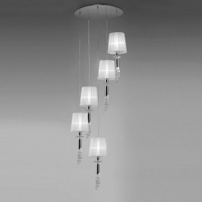 Подвесной светильник Mantra Tiffany 3857 в Екатеринбурге - mebel24.online | фото 2
