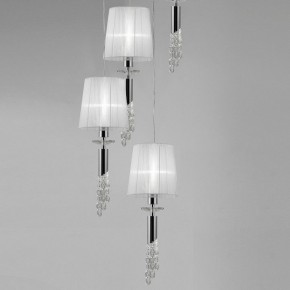 Подвесной светильник Mantra Tiffany 3857 в Екатеринбурге - mebel24.online | фото 4