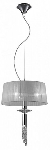 Подвесной светильник Mantra Tiffany 3858 в Екатеринбурге - mebel24.online | фото 2