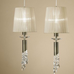 Подвесной светильник Mantra Tiffany 3875 в Екатеринбурге - mebel24.online | фото 3