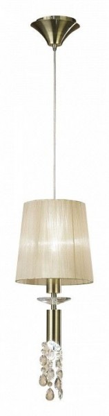 Подвесной светильник Mantra Tiffany 3881 в Екатеринбурге - mebel24.online | фото 8