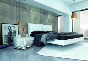 Подвесной светильник Mantra Triangle 4821 в Екатеринбурге - mebel24.online | фото 3