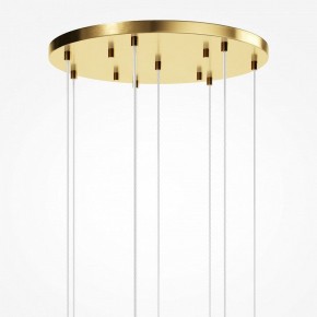 Подвесной светильник Maytoni Aura MOD016PL-08BS1 в Екатеринбурге - mebel24.online | фото 6
