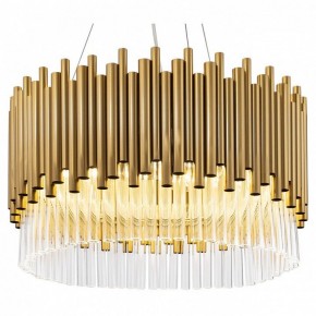 Подвесной светильник Maytoni Coliseo MOD135PL-06BS в Екатеринбурге - mebel24.online | фото 2