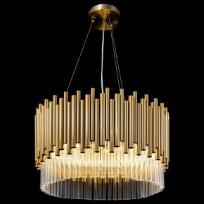 Подвесной светильник Maytoni Coliseo MOD135PL-06BS в Екатеринбурге - mebel24.online | фото 4