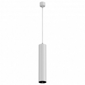 Подвесной светильник Maytoni Focus P075PL-01W в Екатеринбурге - mebel24.online | фото 2