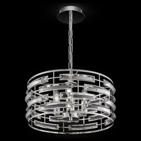Подвесной светильник Maytoni Frontera MOD067PL-04CH в Екатеринбурге - mebel24.online | фото 3