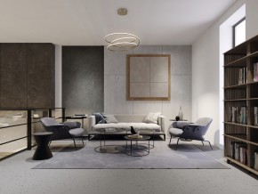 Подвесной светильник Maytoni Halo MOD100PL-L88BSK1 в Екатеринбурге - mebel24.online | фото 5