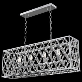 Подвесной светильник Maytoni Ledas MOD069PL-04CH в Екатеринбурге - mebel24.online | фото 3