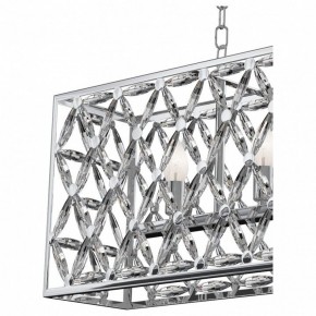 Подвесной светильник Maytoni Ledas MOD069PL-04CH в Екатеринбурге - mebel24.online | фото 4