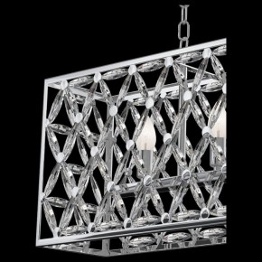 Подвесной светильник Maytoni Ledas MOD069PL-04CH в Екатеринбурге - mebel24.online | фото 5