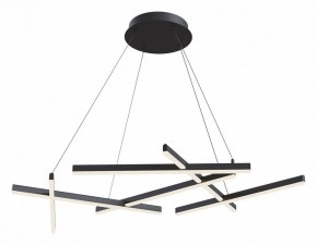 Подвесной светильник Maytoni Line MOD016PL-L75B в Екатеринбурге - mebel24.online | фото 2