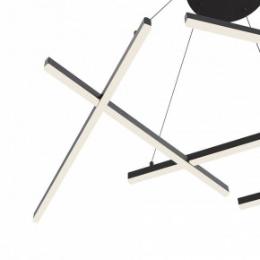 Подвесной светильник Maytoni Line MOD016PL-L75B в Екатеринбурге - mebel24.online | фото 4
