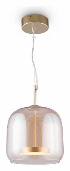 Подвесной светильник Maytoni Madmen MOD128PL-L6AM в Екатеринбурге - mebel24.online | фото 2