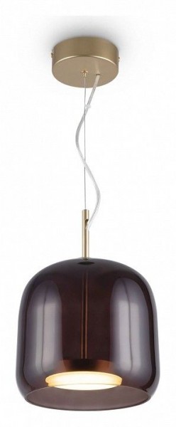 Подвесной светильник Maytoni Madmen MOD128PL-L6BR в Екатеринбурге - mebel24.online | фото 2