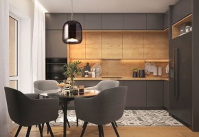 Подвесной светильник Maytoni Madmen MOD128PL-L6BR в Екатеринбурге - mebel24.online | фото 5