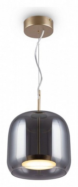 Подвесной светильник Maytoni Madmen MOD128PL-L6SG в Екатеринбурге - mebel24.online | фото 2