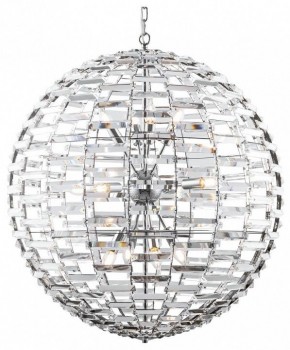 Подвесной светильник Maytoni Palla MOD092PL-12CH в Екатеринбурге - mebel24.online | фото 2