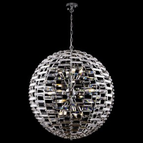 Подвесной светильник Maytoni Palla MOD092PL-12CH в Екатеринбурге - mebel24.online | фото 3