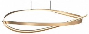 Подвесной светильник Maytoni Plons MOD283PL-L40BS3K в Екатеринбурге - mebel24.online | фото