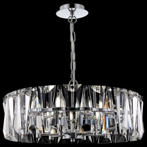 Подвесной светильник Maytoni Puntes MOD043PL-06CH в Екатеринбурге - mebel24.online | фото 4