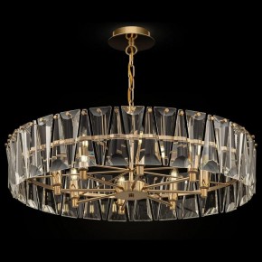 Подвесной светильник Maytoni Puntes MOD043PL-08G в Екатеринбурге - mebel24.online | фото 3