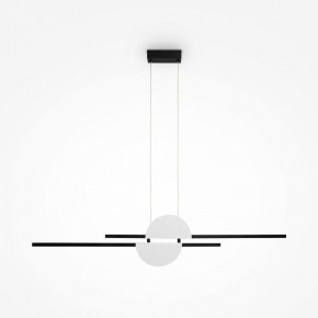 Подвесной светильник Maytoni Skyline MOD179PL-L26W4K в Екатеринбурге - mebel24.online | фото 2