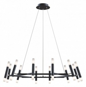 Подвесной светильник Maytoni Vigo MOD031PL-24B в Екатеринбурге - mebel24.online | фото 2