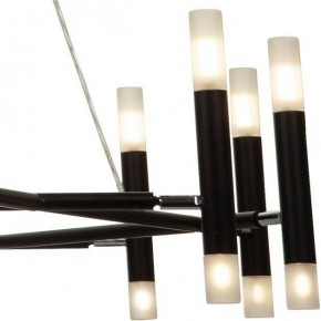 Подвесной светильник Maytoni Vigo MOD031PL-24B в Екатеринбурге - mebel24.online | фото 4