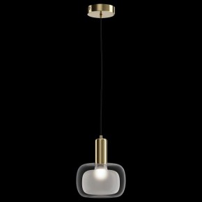 Подвесной светильник Maytoni Vision MOD411PL-01G в Екатеринбурге - mebel24.online | фото 5