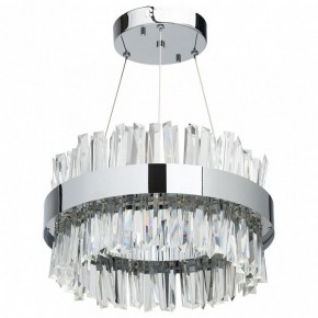 Подвесной светильник MW-Light Аделард 11 642014501 в Екатеринбурге - mebel24.online | фото 2