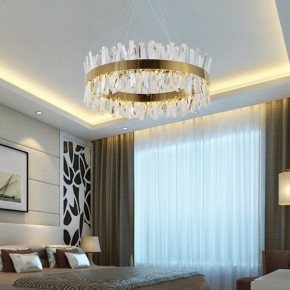 Подвесной светильник Natali Kovaltseva Innovation Style INNOVATION STYLE 83049 в Екатеринбурге - mebel24.online | фото 5