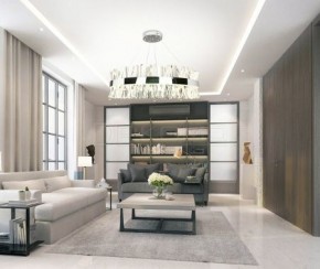 Подвесной светильник Natali Kovaltseva Innovation Style INNOVATION STYLE 83050 в Екатеринбурге - mebel24.online | фото 4