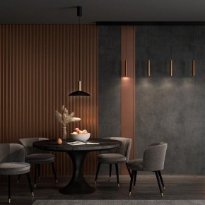 Подвесной светильник Novotech Alba 358986 в Екатеринбурге - mebel24.online | фото 5