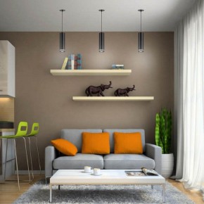 Подвесной светильник Novotech Arum 357691 в Екатеринбурге - mebel24.online | фото 4