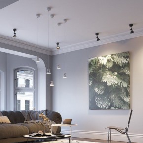 Подвесной светильник Novotech Compo 358385 в Екатеринбурге - mebel24.online | фото 5