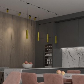 Подвесной светильник Novotech Mais 370771 в Екатеринбурге - mebel24.online | фото 4