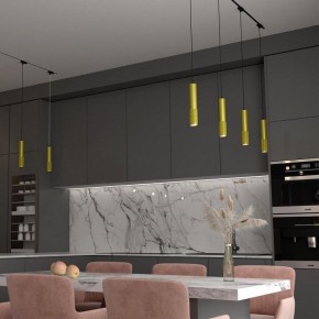 Подвесной светильник Novotech Mais LED 358503 в Екатеринбурге - mebel24.online | фото 3