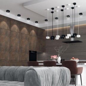 Подвесной светильник Novotech Patera 358657 в Екатеринбурге - mebel24.online | фото 5