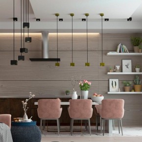 Подвесной светильник Novotech Patera 358672 в Екатеринбурге - mebel24.online | фото 5