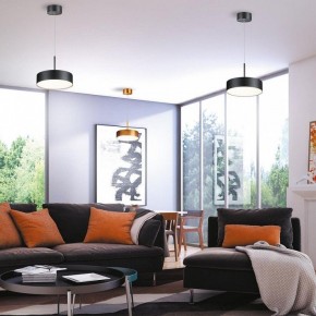 Подвесной светильник Novotech Prometa 358762 в Екатеринбурге - mebel24.online | фото 5