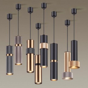 Подвесной светильник Odeon Light Afra 4745/5L в Екатеринбурге - mebel24.online | фото 3