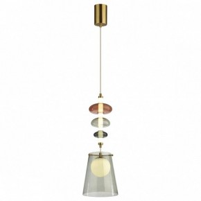 Подвесной светильник Odeon Light Amore 5411/18LB в Екатеринбурге - mebel24.online | фото 2