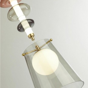 Подвесной светильник Odeon Light Amore 5411/18LB в Екатеринбурге - mebel24.online | фото 7