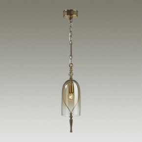 Подвесной светильник Odeon Light Bell 4892/1 в Екатеринбурге - mebel24.online | фото 2