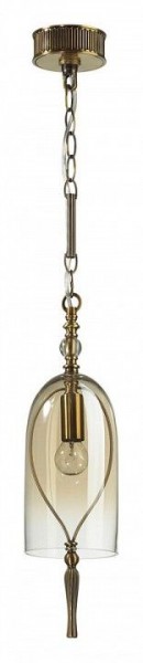 Подвесной светильник Odeon Light Bell 4892/1 в Екатеринбурге - mebel24.online | фото 3