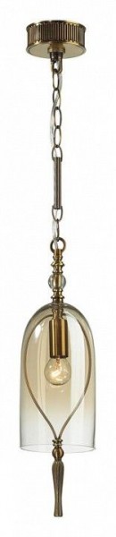 Подвесной светильник Odeon Light Bell 4892/1 в Екатеринбурге - mebel24.online | фото 4